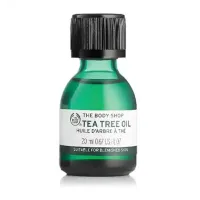 THE BODY SHOP TEA TREE oil-20ml